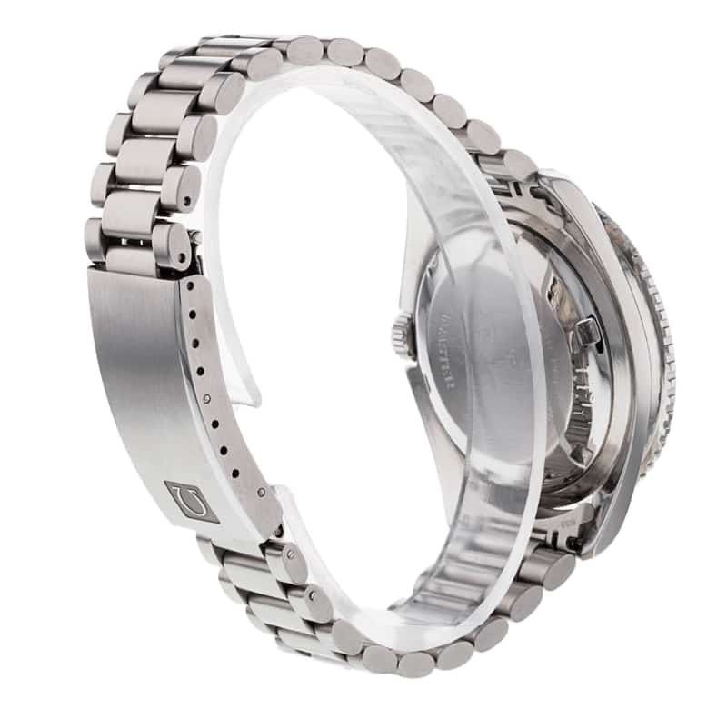Omega Seamaster 300m ST165.024